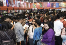 World Book Fair 2025